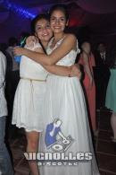 lbum de fotos del cumple de 15 de Julieta Balmaceda
