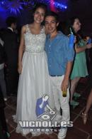 lbum de fotos del cumple de 15 de Julieta Balmaceda