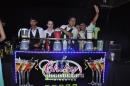 lbum de fotos del cumple de 15 de Julieta Balmaceda
