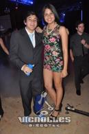 lbum de fotos del cumple de 15 de Julieta Balmaceda