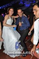 lbum de fotos del cumple de 15 de Julieta Balmaceda