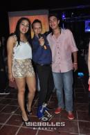 lbum de fotos del cumple de 15 de Julieta Balmaceda