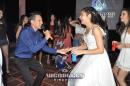 lbum de fotos del cumple de 15 de Julieta Balmaceda
