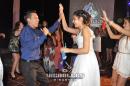 lbum de fotos del cumple de 15 de Julieta Balmaceda