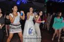 lbum de fotos del cumple de 15 de Julieta Balmaceda