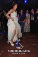 lbum de fotos del cumple de 15 de Julieta Balmaceda