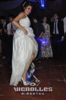 lbum de fotos del cumple de 15 de Julieta Balmaceda