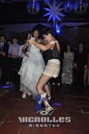 lbum de fotos del cumple de 15 de Julieta Balmaceda