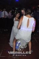 lbum de fotos del cumple de 15 de Julieta Balmaceda