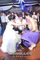 lbum de fotos del cumple de 15 de Julieta Balmaceda
