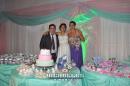 lbum de fotos del cumple de 15 de Julieta Balmaceda