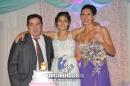 lbum de fotos del cumple de 15 de Julieta Balmaceda