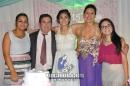 lbum de fotos del cumple de 15 de Julieta Balmaceda