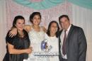 lbum de fotos del cumple de 15 de Julieta Balmaceda