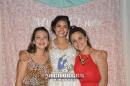 lbum de fotos del cumple de 15 de Julieta Balmaceda
