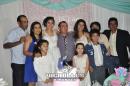 lbum de fotos del cumple de 15 de Julieta Balmaceda