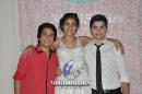 lbum de fotos del cumple de 15 de Julieta Balmaceda