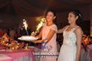 lbum de fotos del cumple de 15 de Julieta Balmaceda