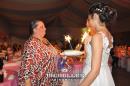 lbum de fotos del cumple de 15 de Julieta Balmaceda
