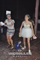lbum de fotos del cumple de 15 de Julieta Balmaceda