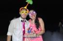 lbum de fotos del cumple de 15 de Julieta Balmaceda