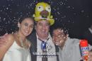 lbum de fotos del cumple de 15 de Julieta Balmaceda