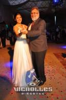 lbum de fotos del cumple de 15 de Julieta Balmaceda