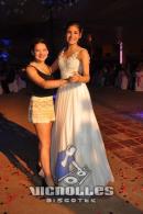 lbum de fotos del cumple de 15 de Julieta Balmaceda