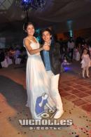 lbum de fotos del cumple de 15 de Julieta Balmaceda