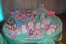 lbum de fotos del cumple de 15 de Julieta Balmaceda