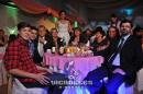 lbum de fotos del cumple de 15 de Julieta Balmaceda