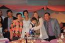 lbum de fotos del cumple de 15 de Julieta Balmaceda