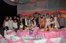 lbum de fotos del cumple de 15 de Julieta Balmaceda
