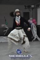 lbum de fotos de la fiesta de 50 aos de Susana