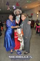 lbum de fotos de la fiesta de 50 aos de Susana