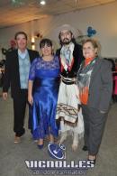 lbum de fotos de la fiesta de 50 aos de Susana