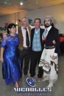 lbum de fotos de la fiesta de 50 aos de Susana