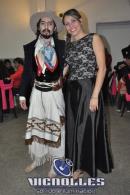 lbum de fotos de la fiesta de 50 aos de Susana