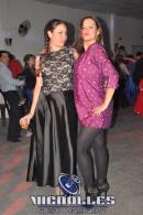 lbum de fotos de la fiesta de 50 aos de Susana