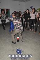 lbum de fotos de la fiesta de 50 aos de Susana