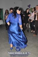 lbum de fotos de la fiesta de 50 aos de Susana