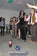lbum de fotos de la fiesta de 50 aos de Susana
