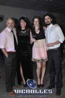 lbum de fotos de la fiesta de 50 aos de Susana