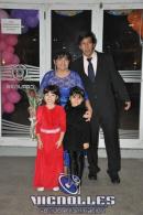 lbum de fotos de la fiesta de 50 aos de Susana