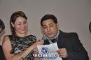 lbum de fotos de la fiesta de 50 aos de Susana