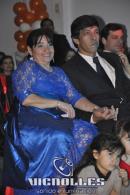 lbum de fotos de la fiesta de 50 aos de Susana