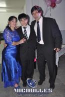 lbum de fotos de la fiesta de 50 aos de Susana