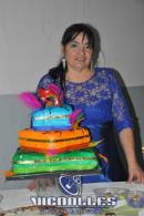 lbum de fotos de la fiesta de 50 aos de Susana