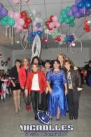 lbum de fotos de la fiesta de 50 aos de Susana
