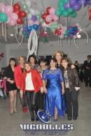 lbum de fotos de la fiesta de 50 aos de Susana